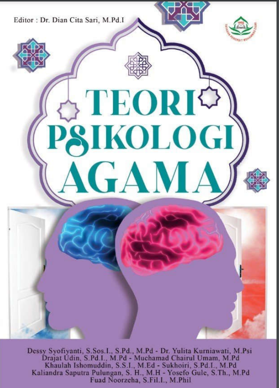 Teori Psikologi Agama